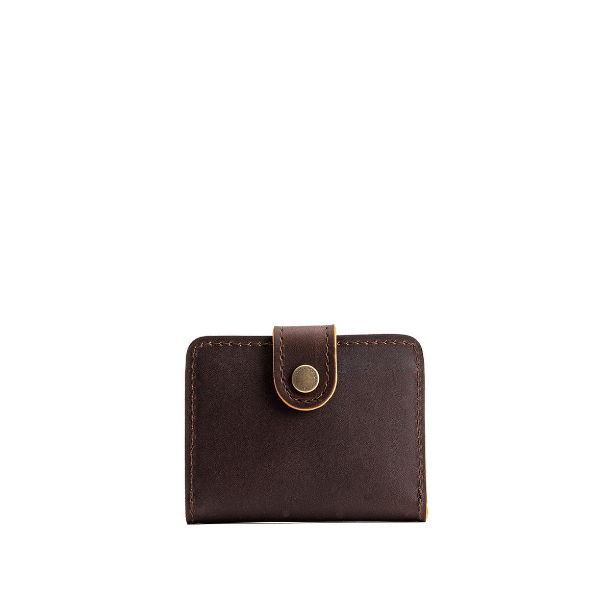 Almost Perfect' Mini Bifold Wallet