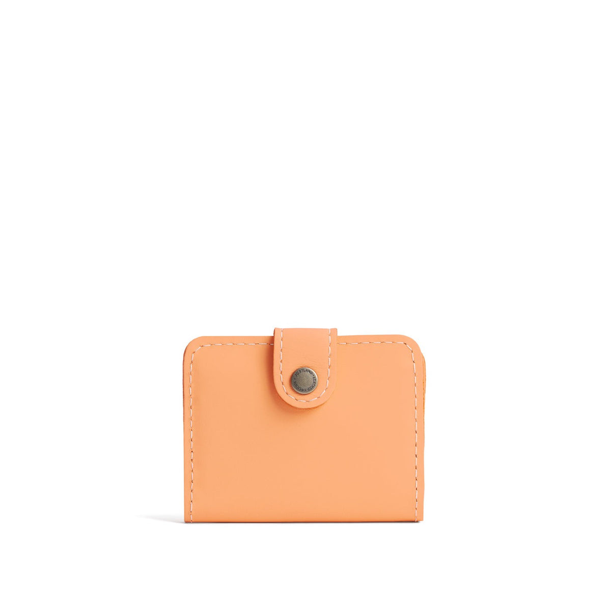 Almost Perfect' Mini Bifold Wallet