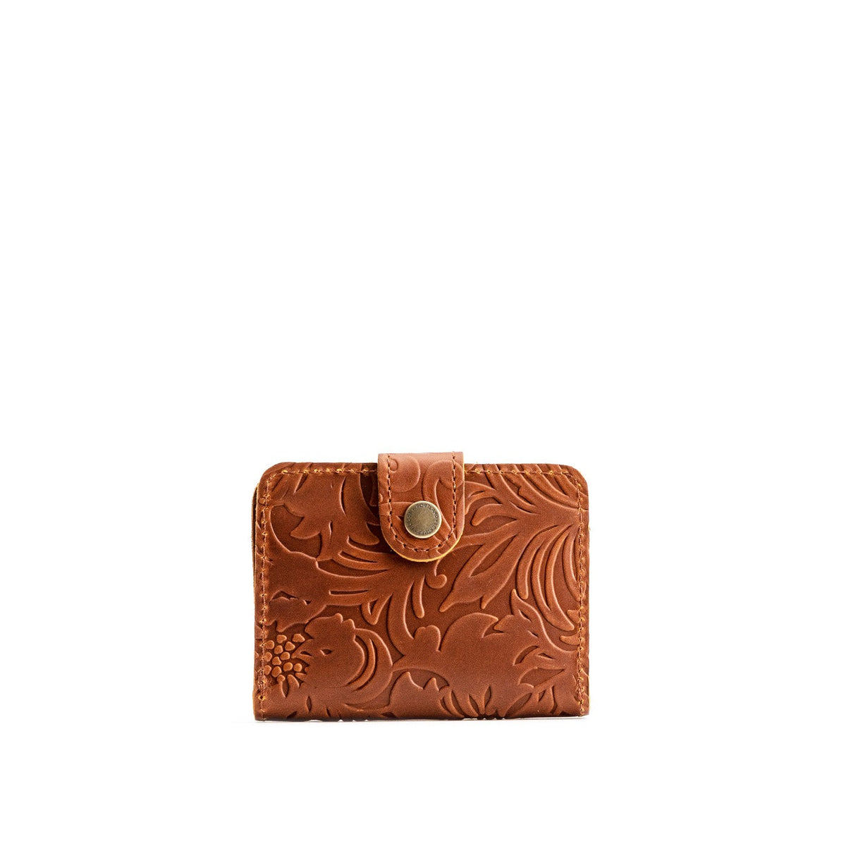 Almost Perfect' Mini Bifold Wallet