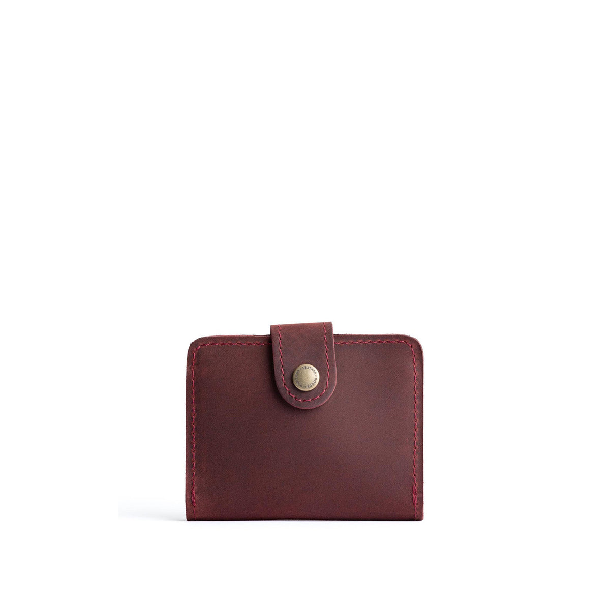 Almost Perfect' Mini Bifold Wallet