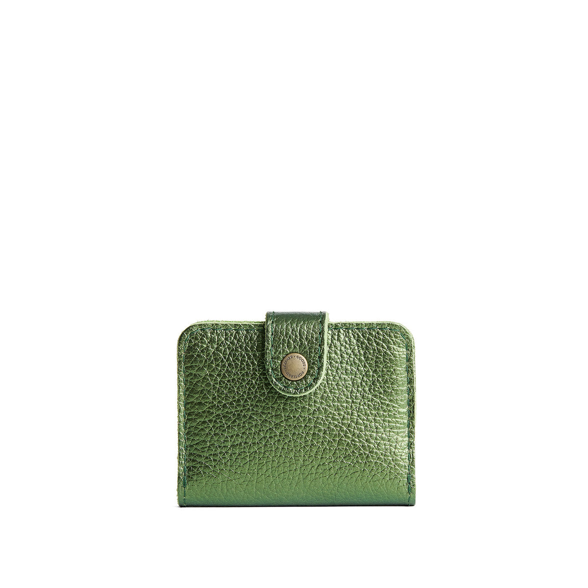 Almost Perfect' Mini Bifold Wallet