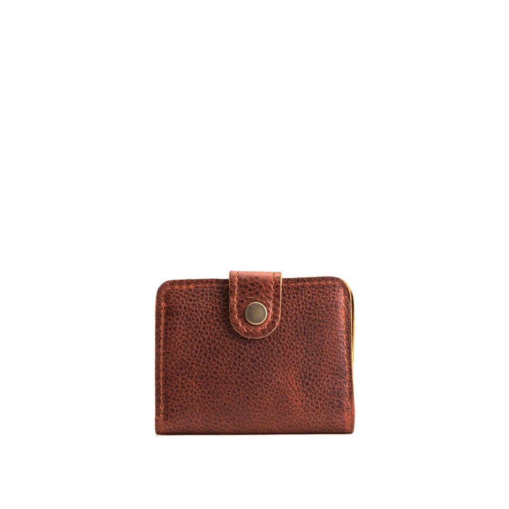 Almost Perfect' Mini Bifold Wallet