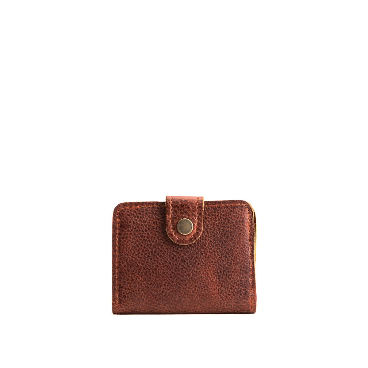Almost Perfect' Mini Bifold Wallet