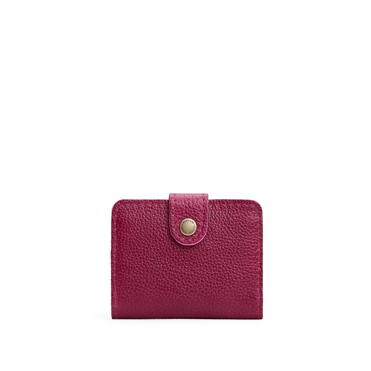Almost Perfect' Mini Bifold Wallet
