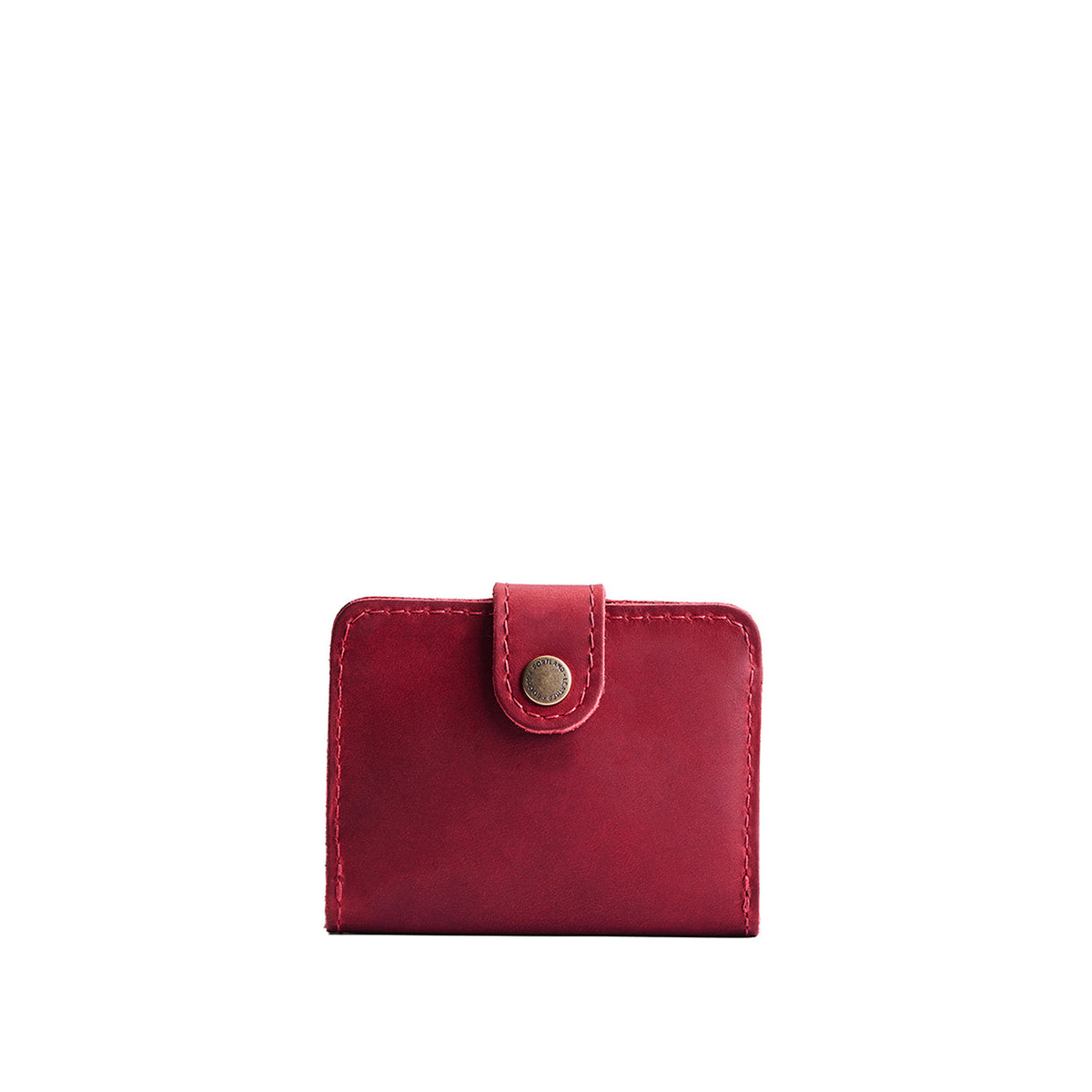 Almost Perfect' Mini Bifold Wallet