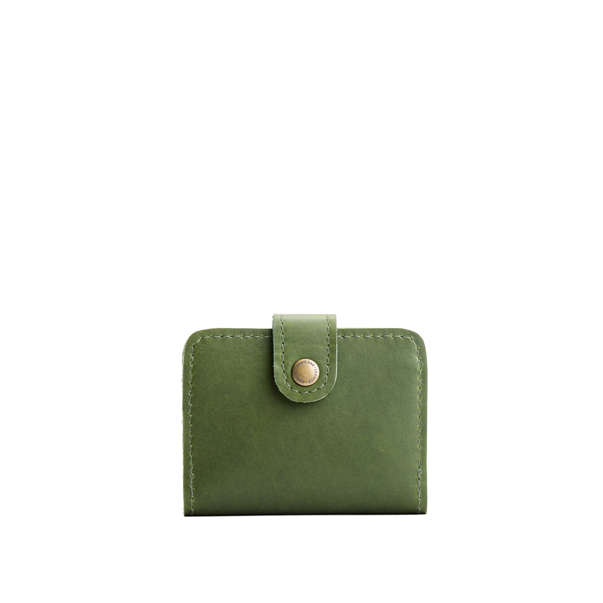 Almost Perfect' Mini Bifold Wallet