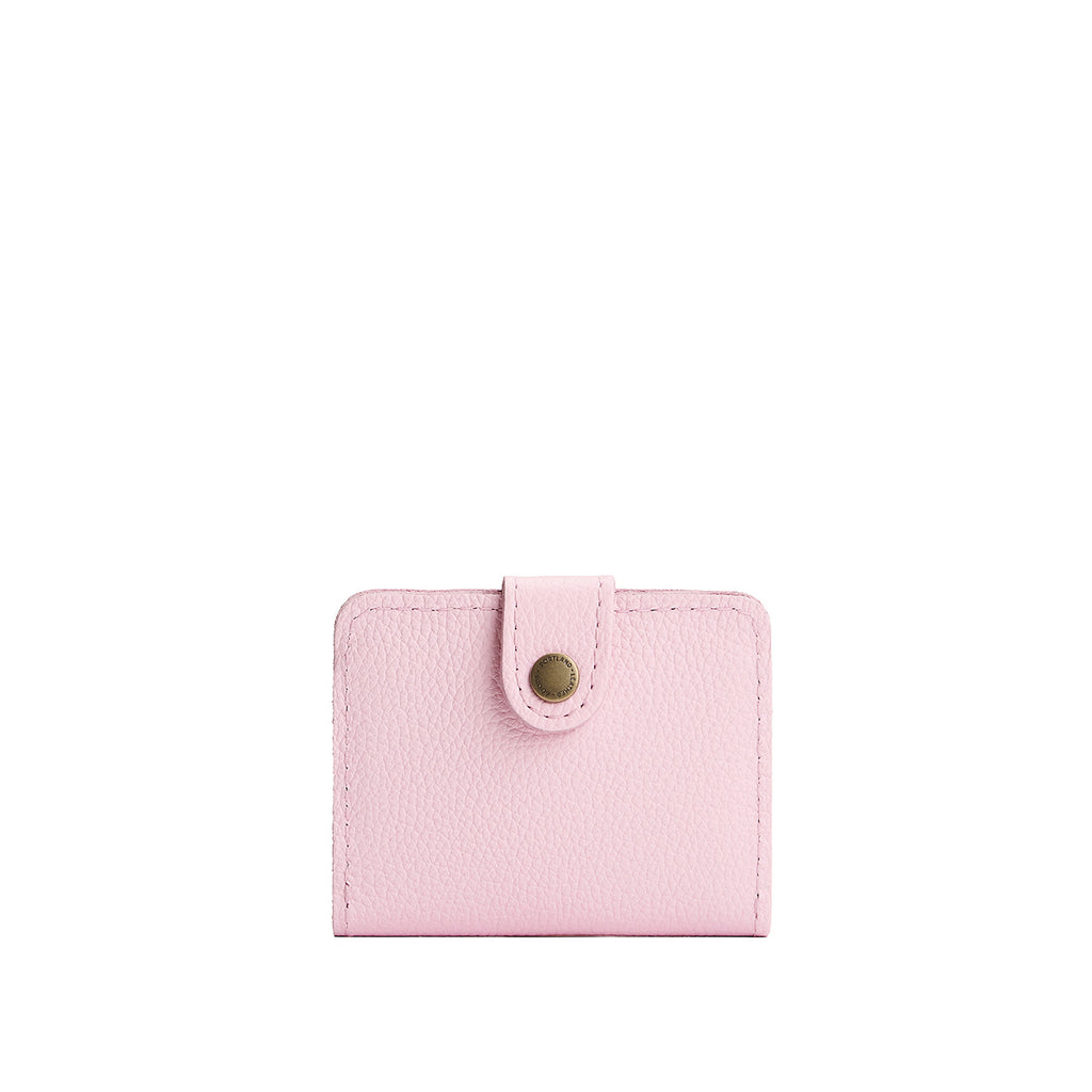 Almost Perfect' Mini Bifold Wallet