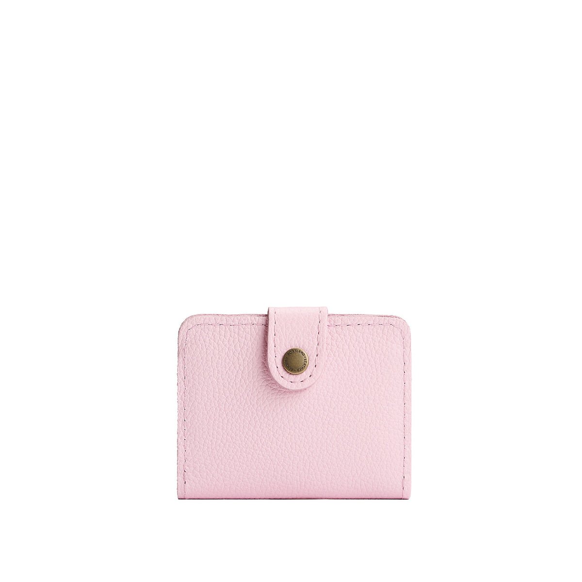 Almost Perfect' Mini Bifold Wallet