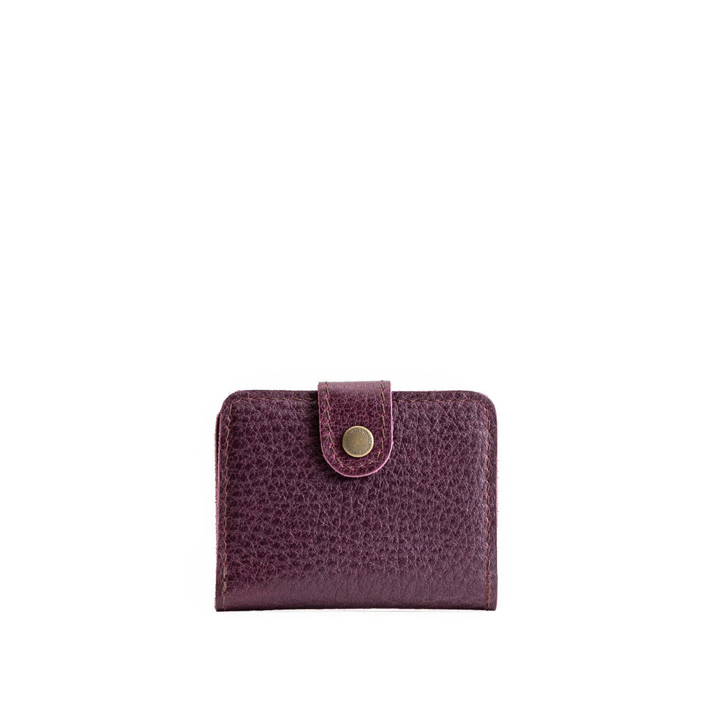 Almost Perfect' Mini Bifold Wallet