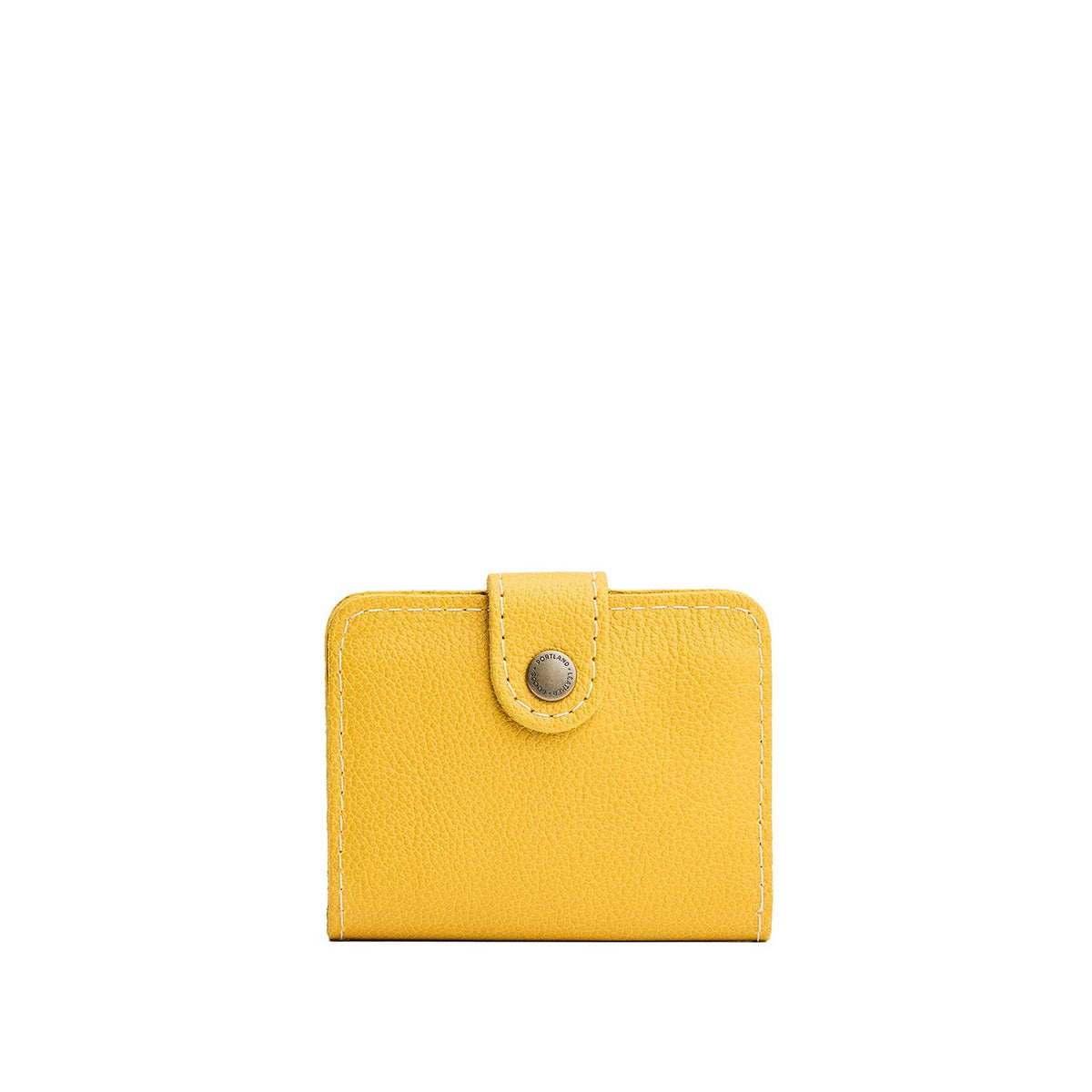 Almost Perfect' Mini Bifold Wallet