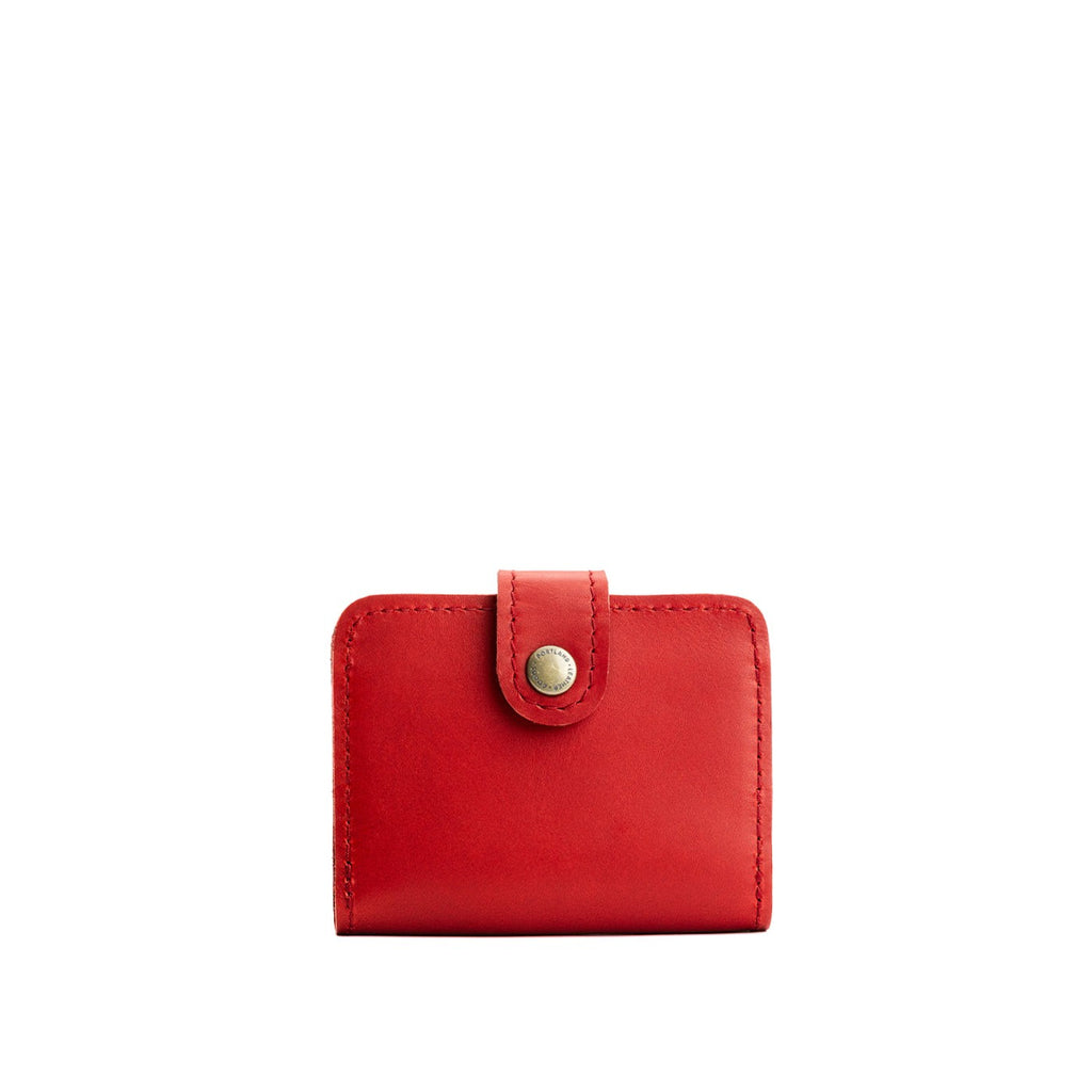 Almost Perfect' Mini Bifold Wallet
