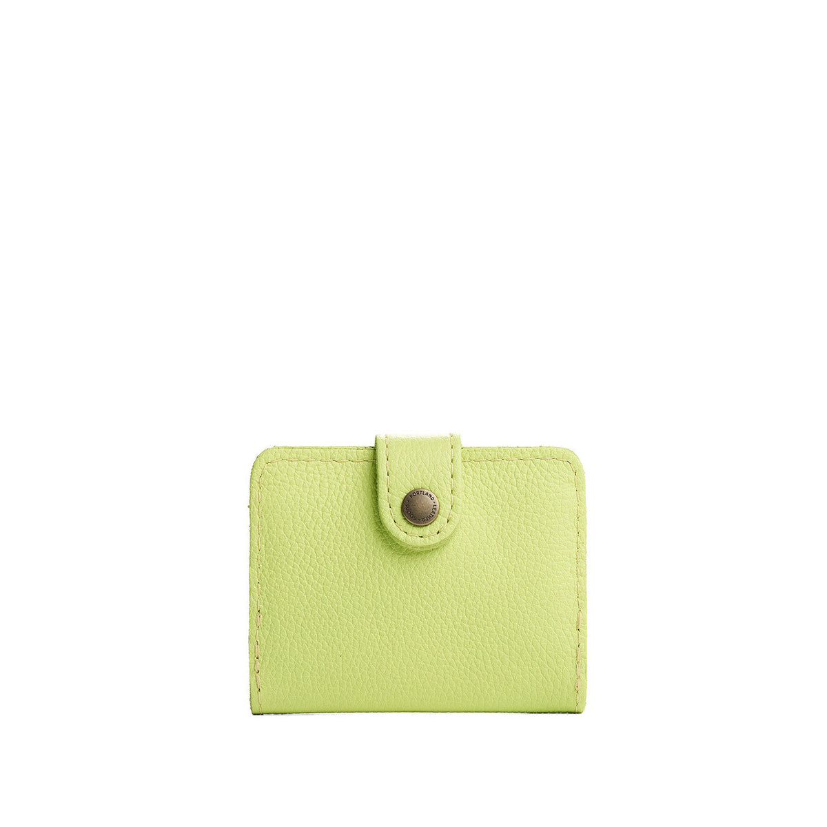 Almost Perfect' Mini Bifold Wallet