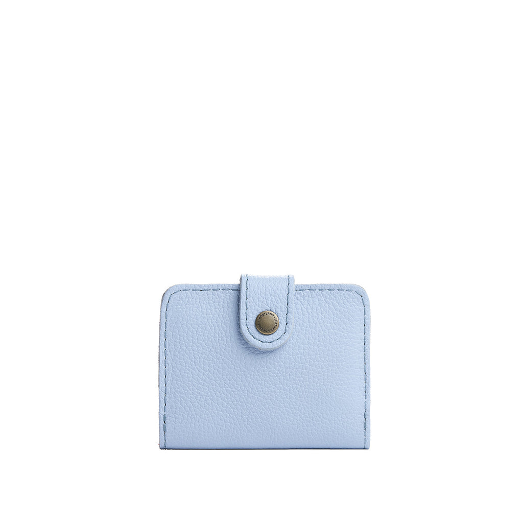 Almost Perfect' Mini Bifold Wallet