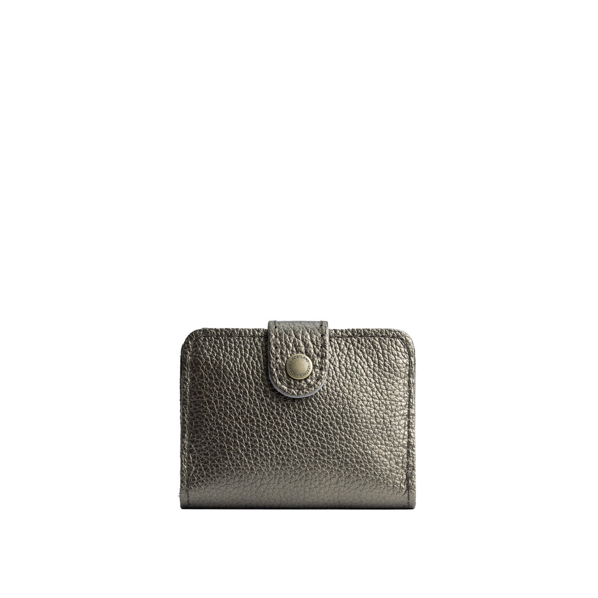 Almost Perfect' Mini Bifold Wallet