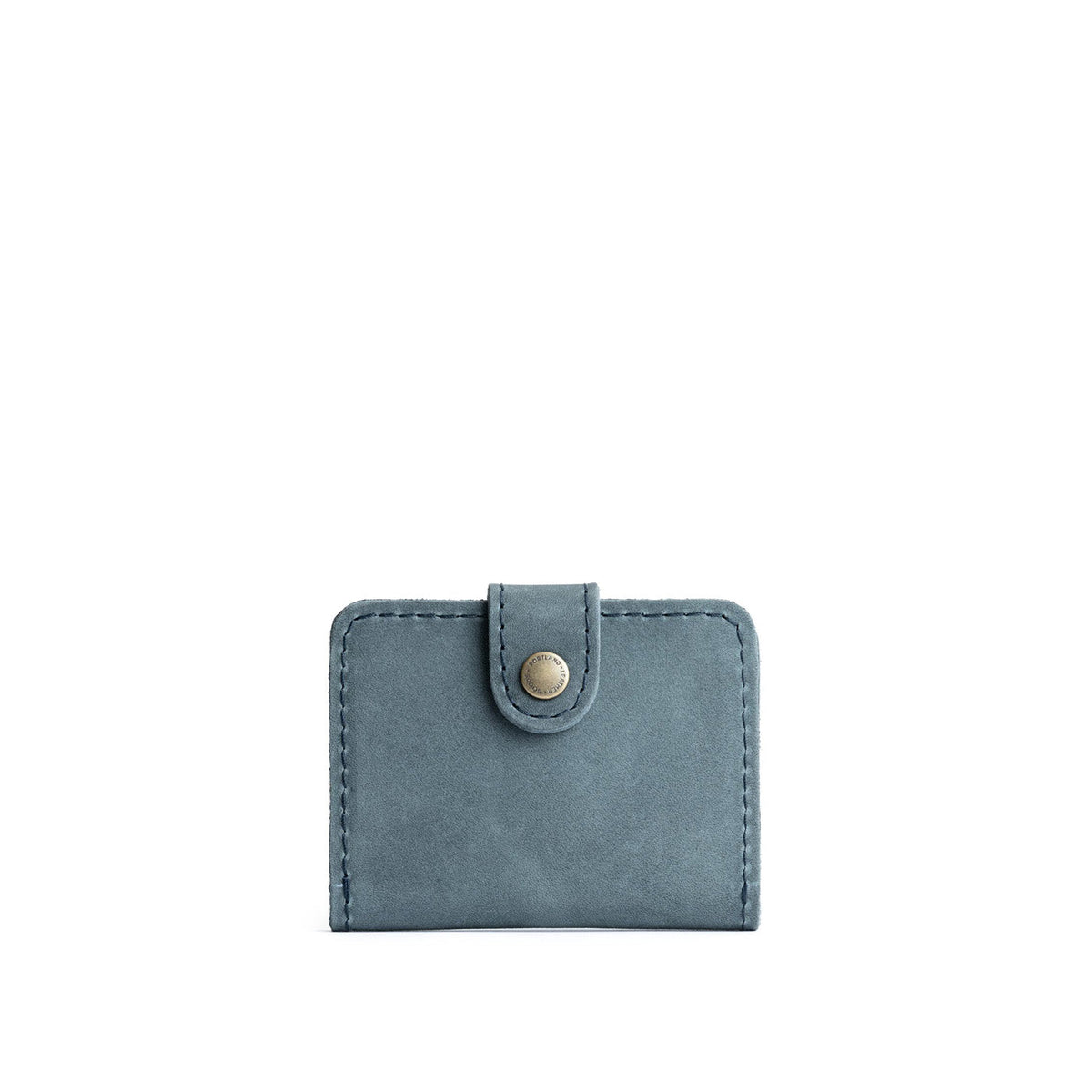 Almost Perfect' Mini Bifold Wallet