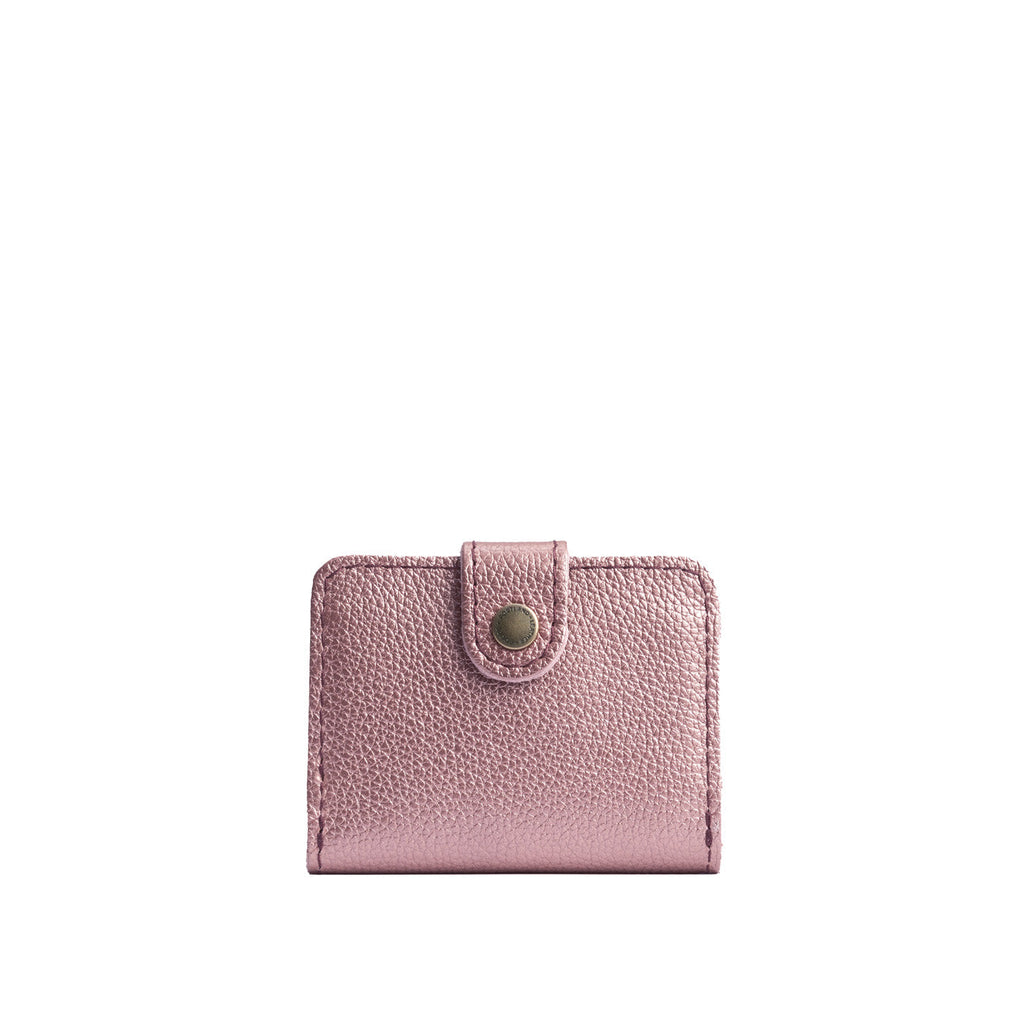 Almost Perfect' Mini Bifold Wallet