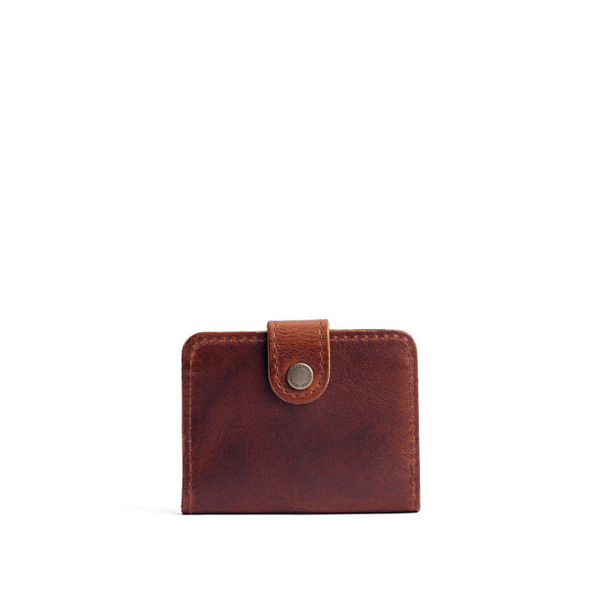 Almost Perfect' Mini Bifold Wallet