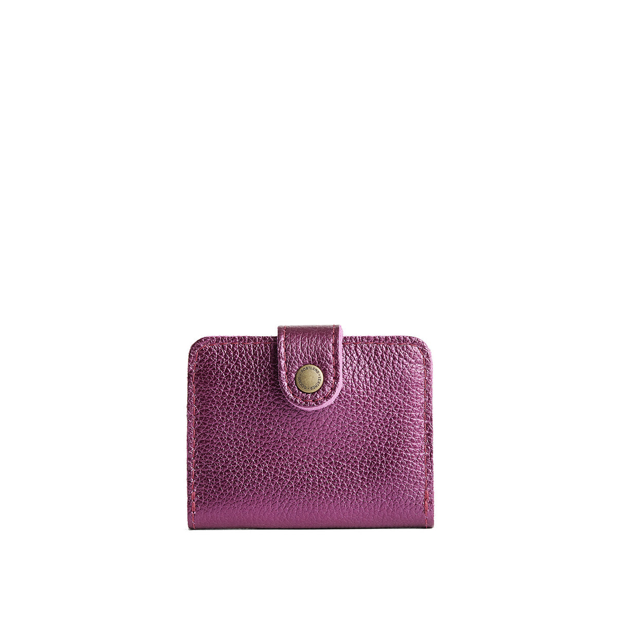Almost Perfect' Mini Bifold Wallet