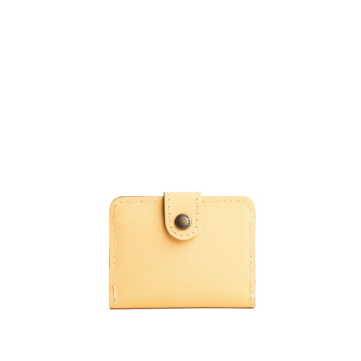 Almost Perfect' Mini Bifold Wallet