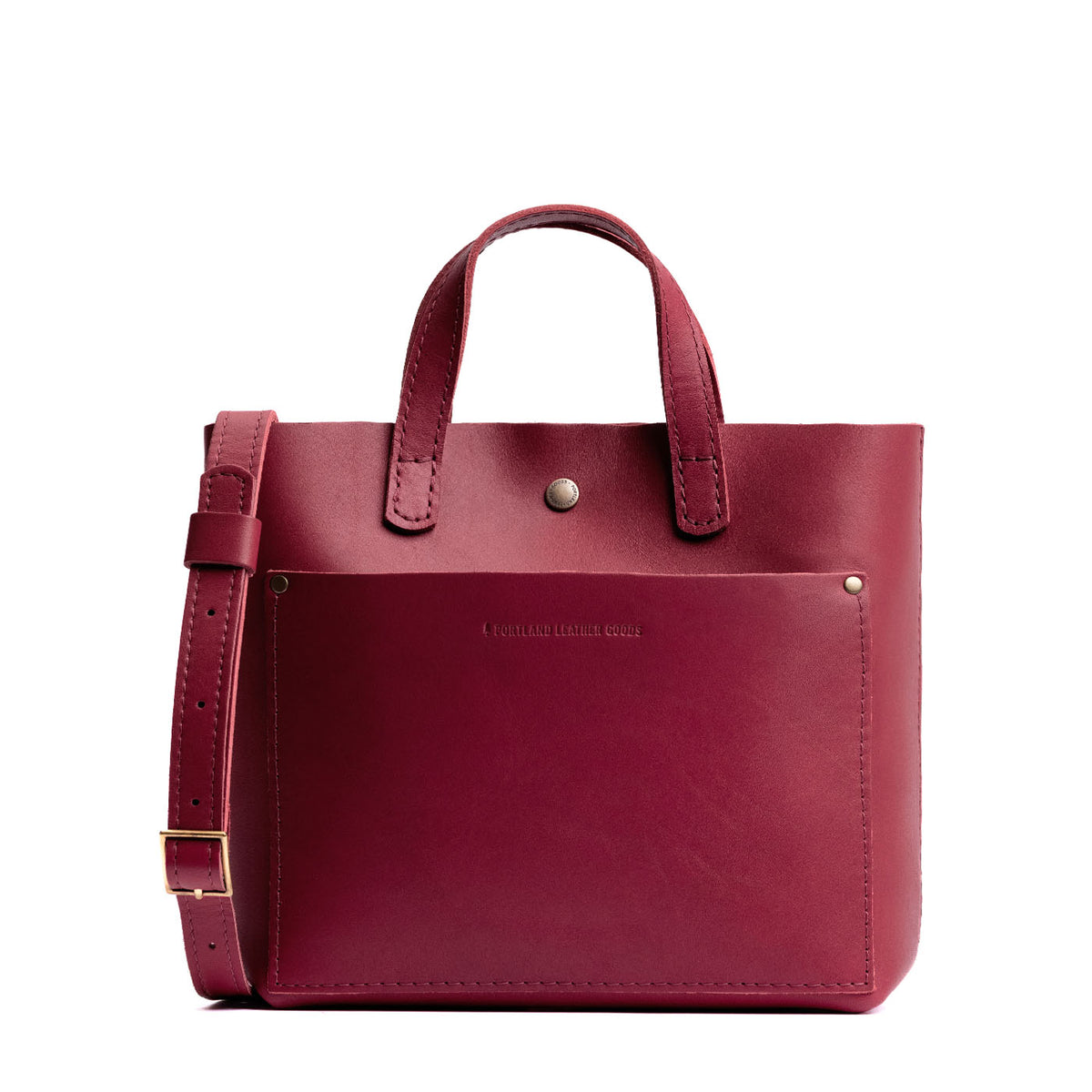 Almost Perfect' Mini Crossbody