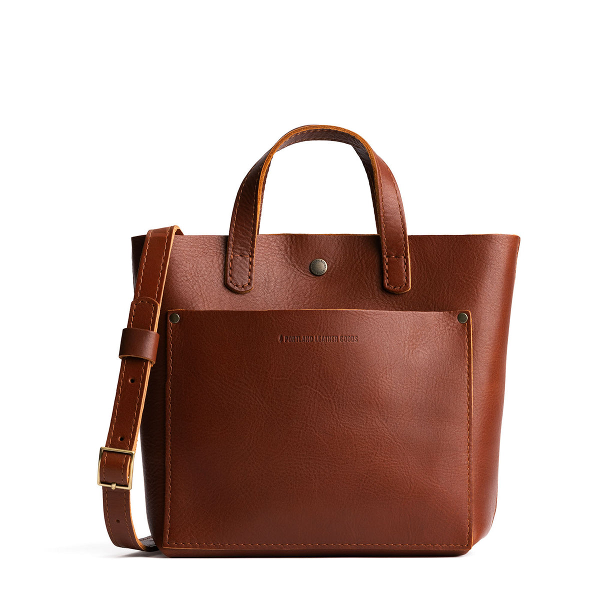 Almost Perfect' Mini Crossbody