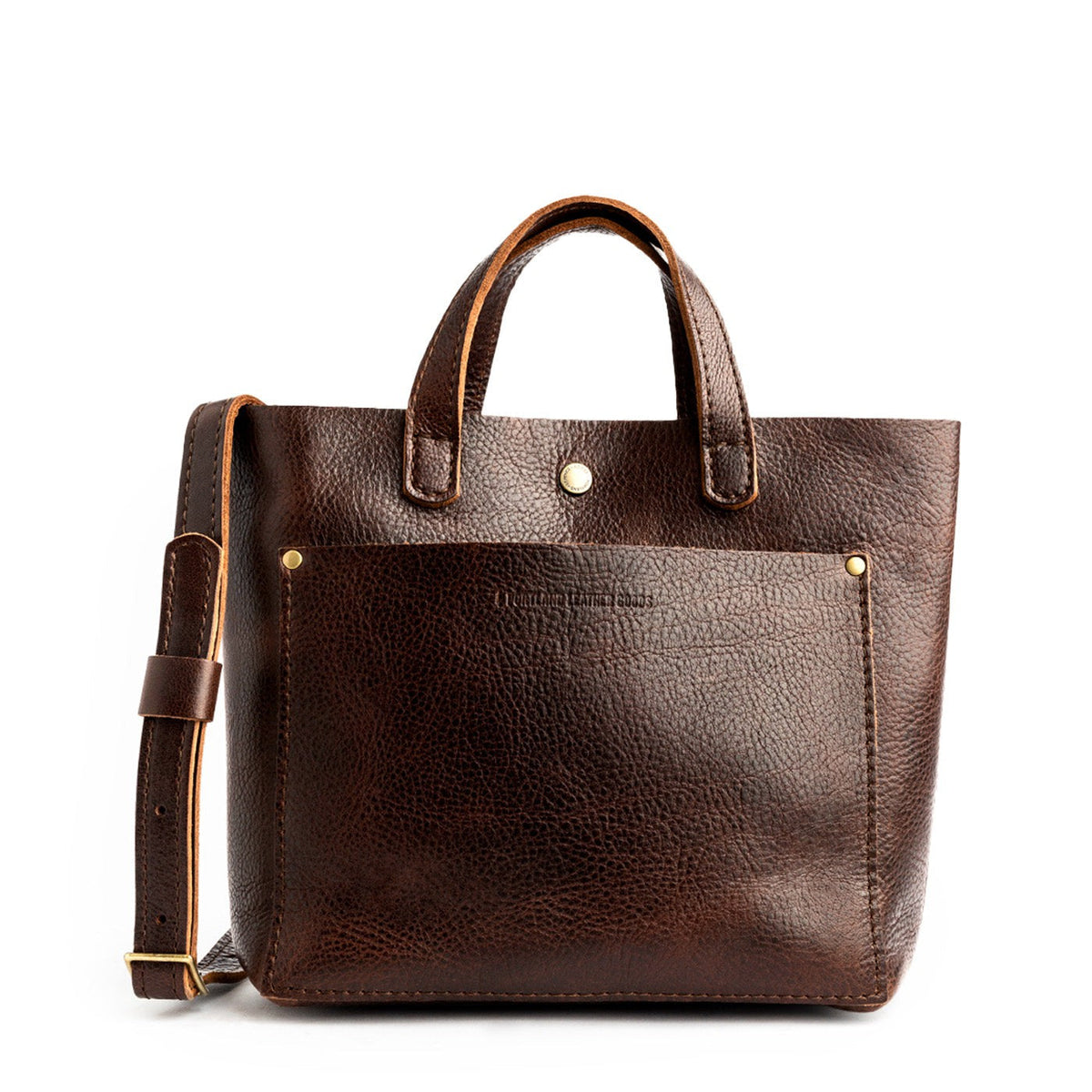 Almost Perfect' Mini Crossbody