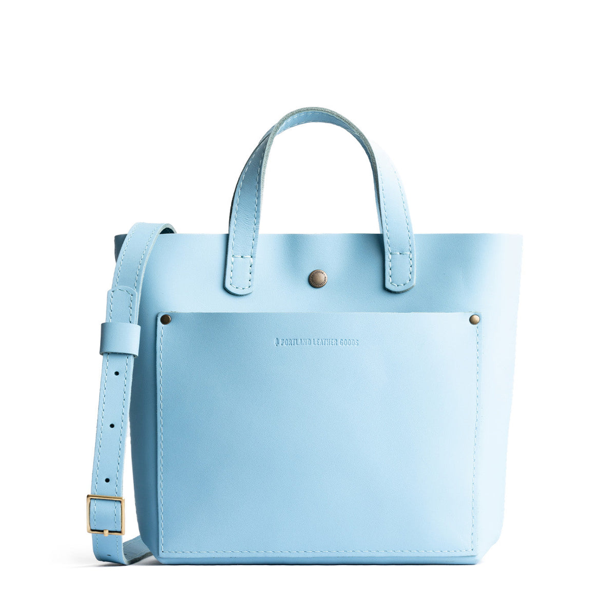 Almost Perfect' Mini Crossbody