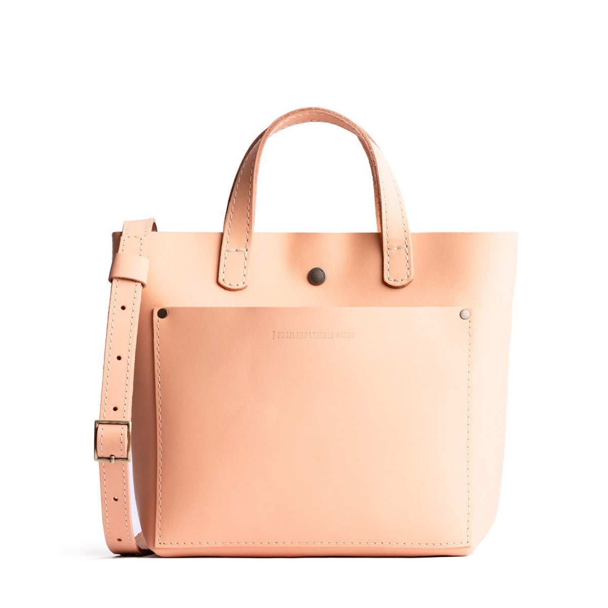 Almost Perfect' Mini Crossbody