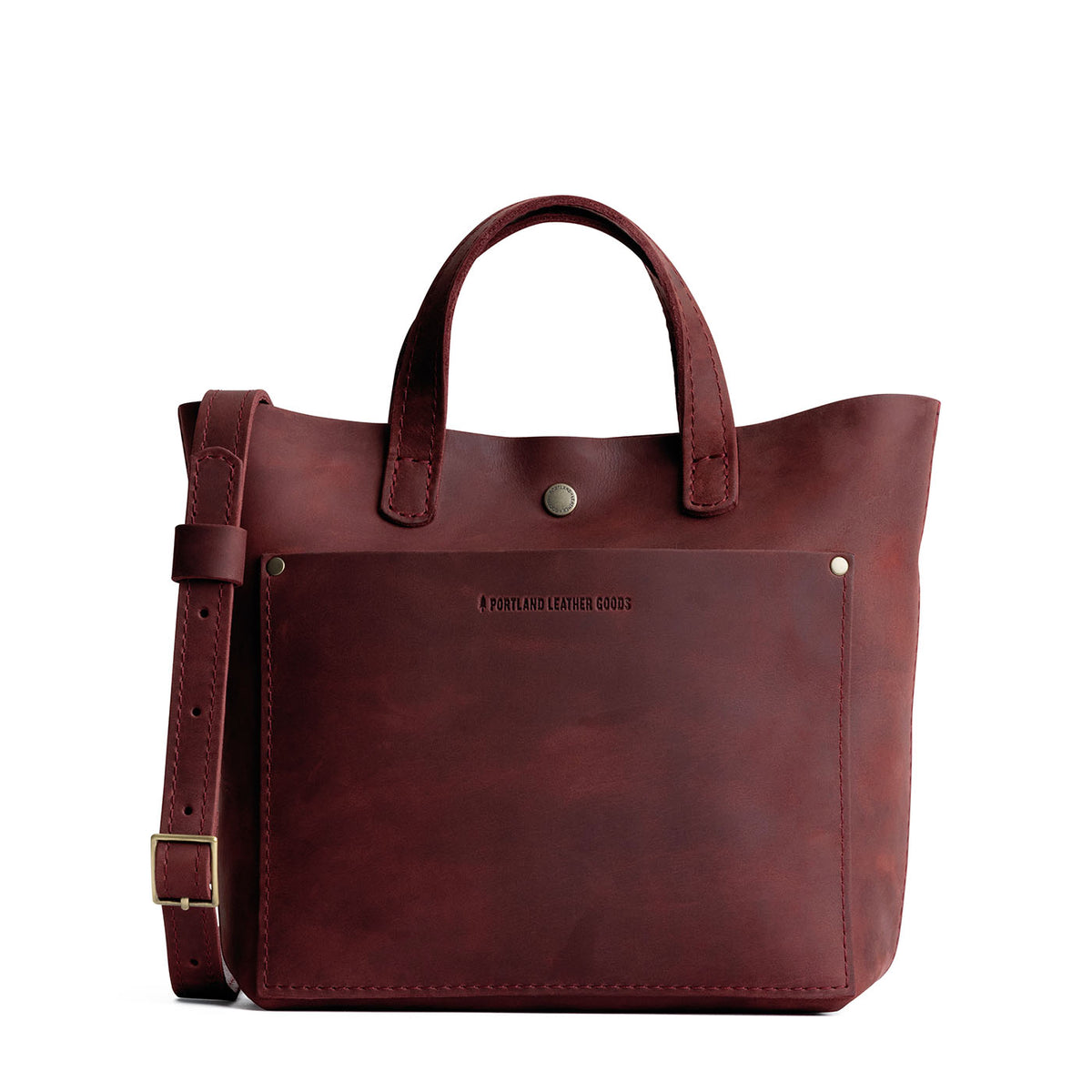 Almost Perfect' Mini Crossbody