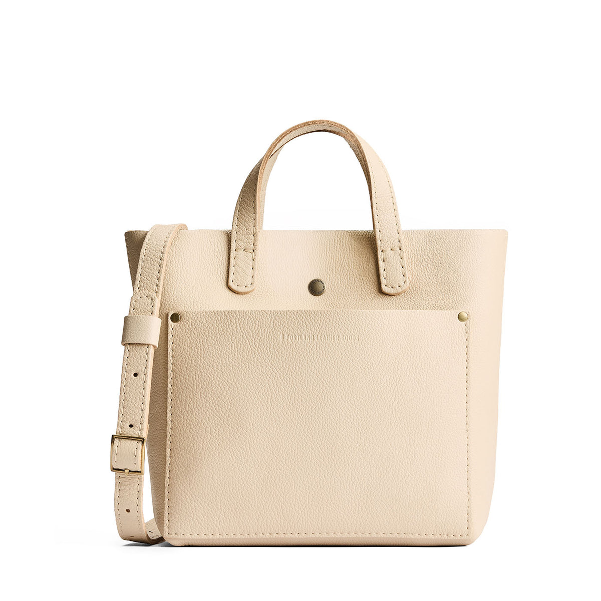 Almost Perfect' Mini Crossbody