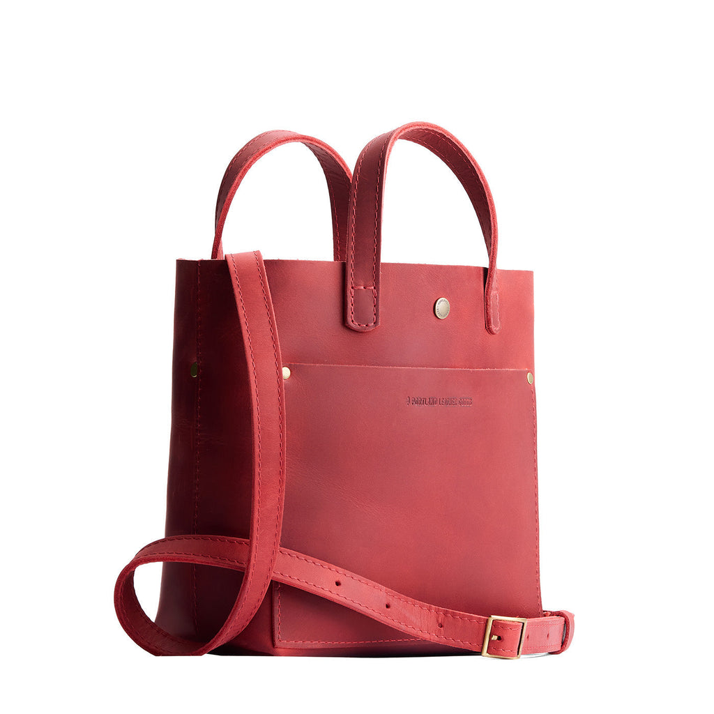 Almost Perfect' Mini Crossbody