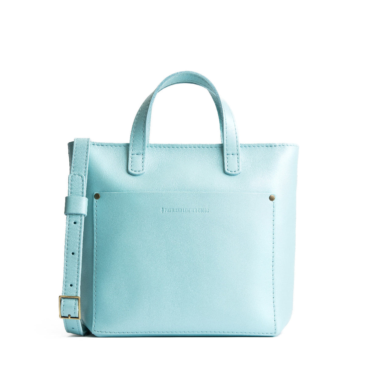 Almost Perfect' Mini Crossbody