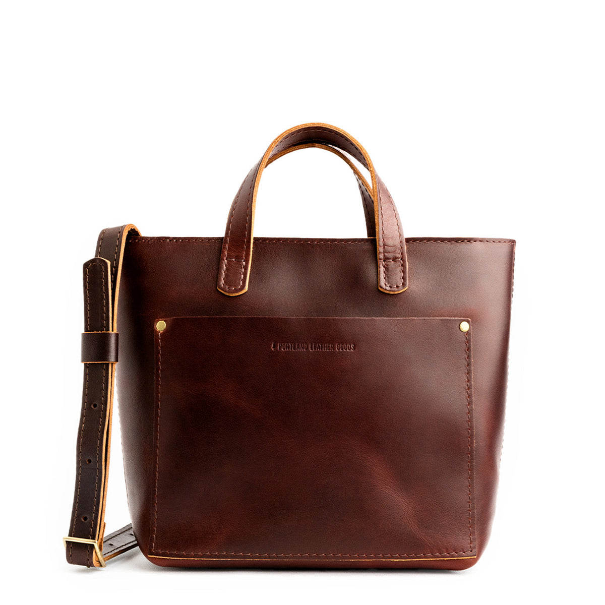 Almost Perfect' Mini Crossbody
