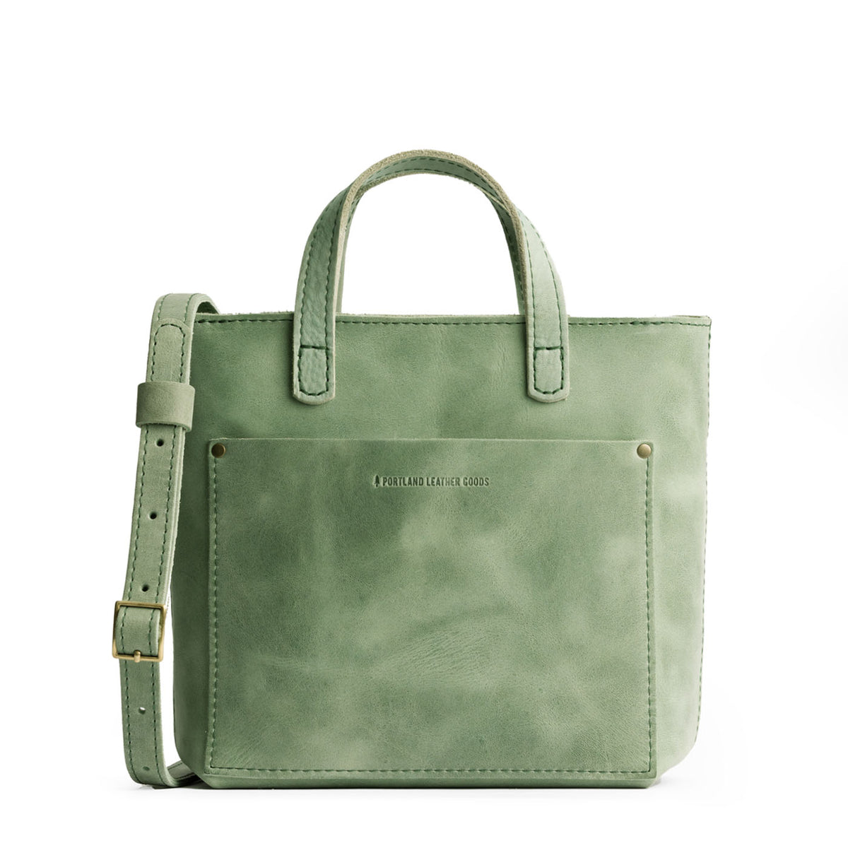Mini Crossbody Tote