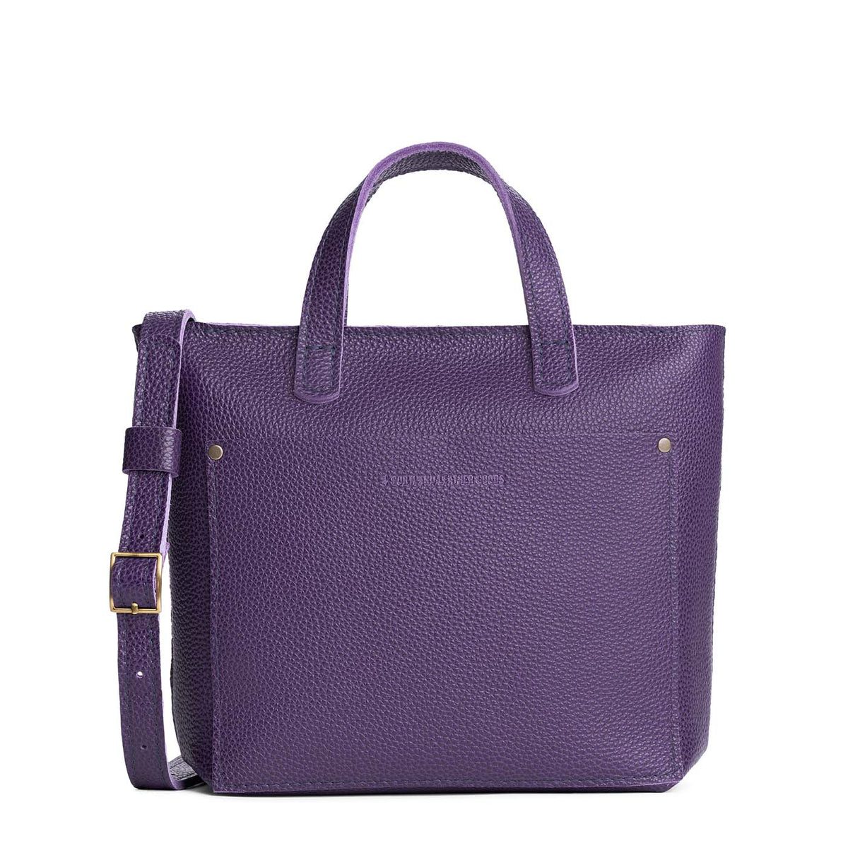 Almost Perfect' Mini Crossbody