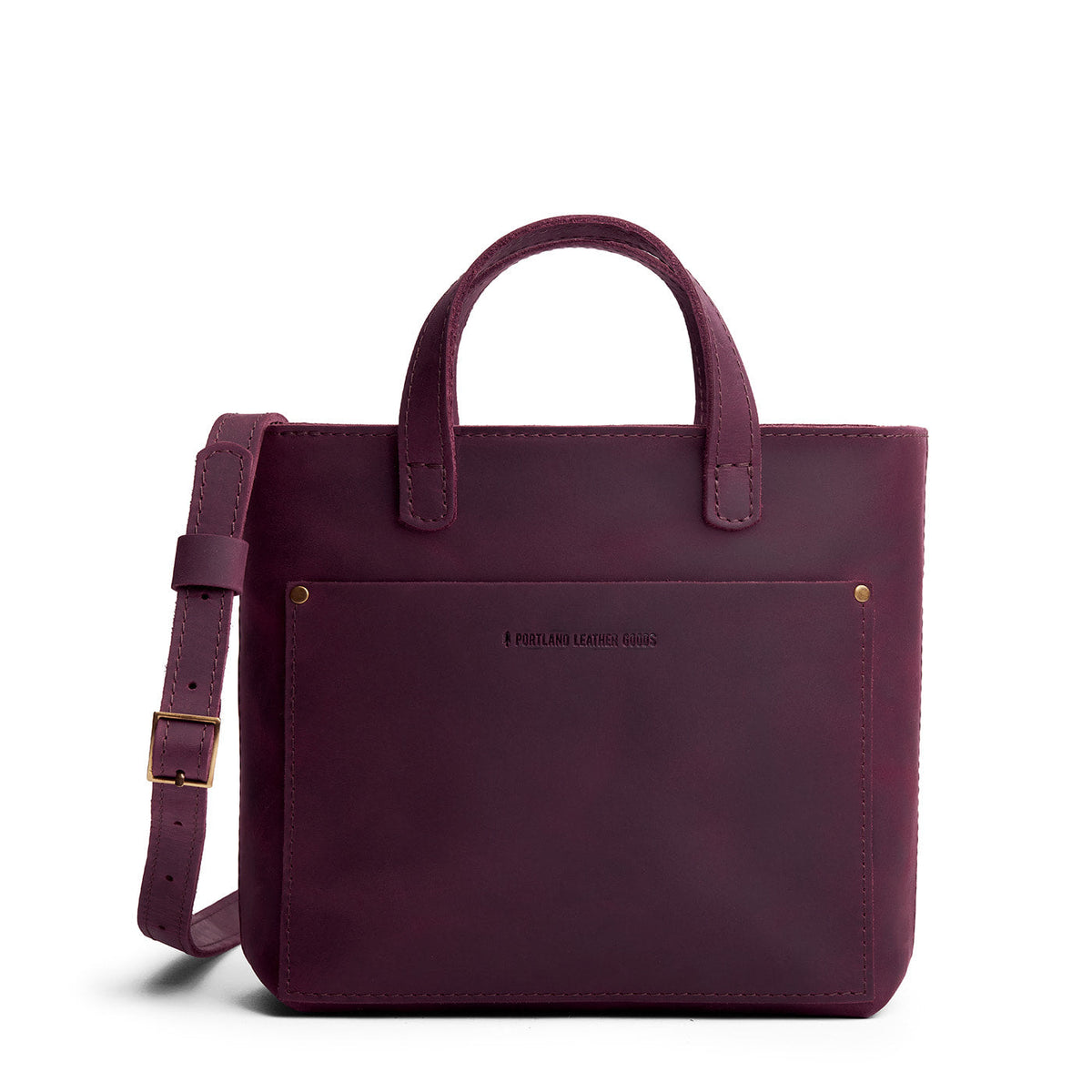 Almost Perfect' Mini Crossbody