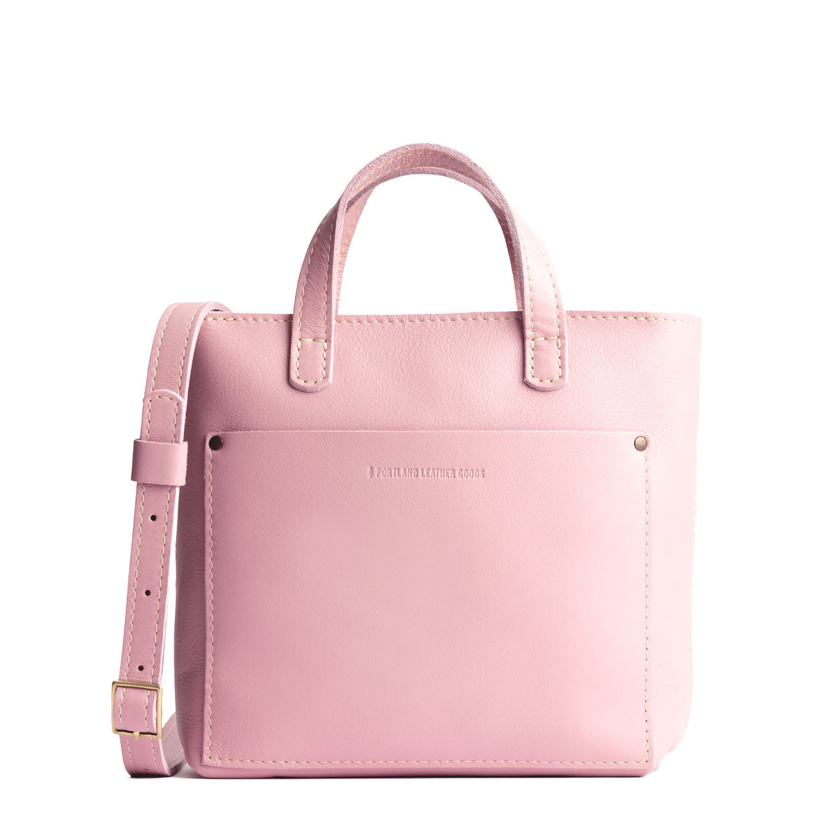 Mini Crossbody Tote