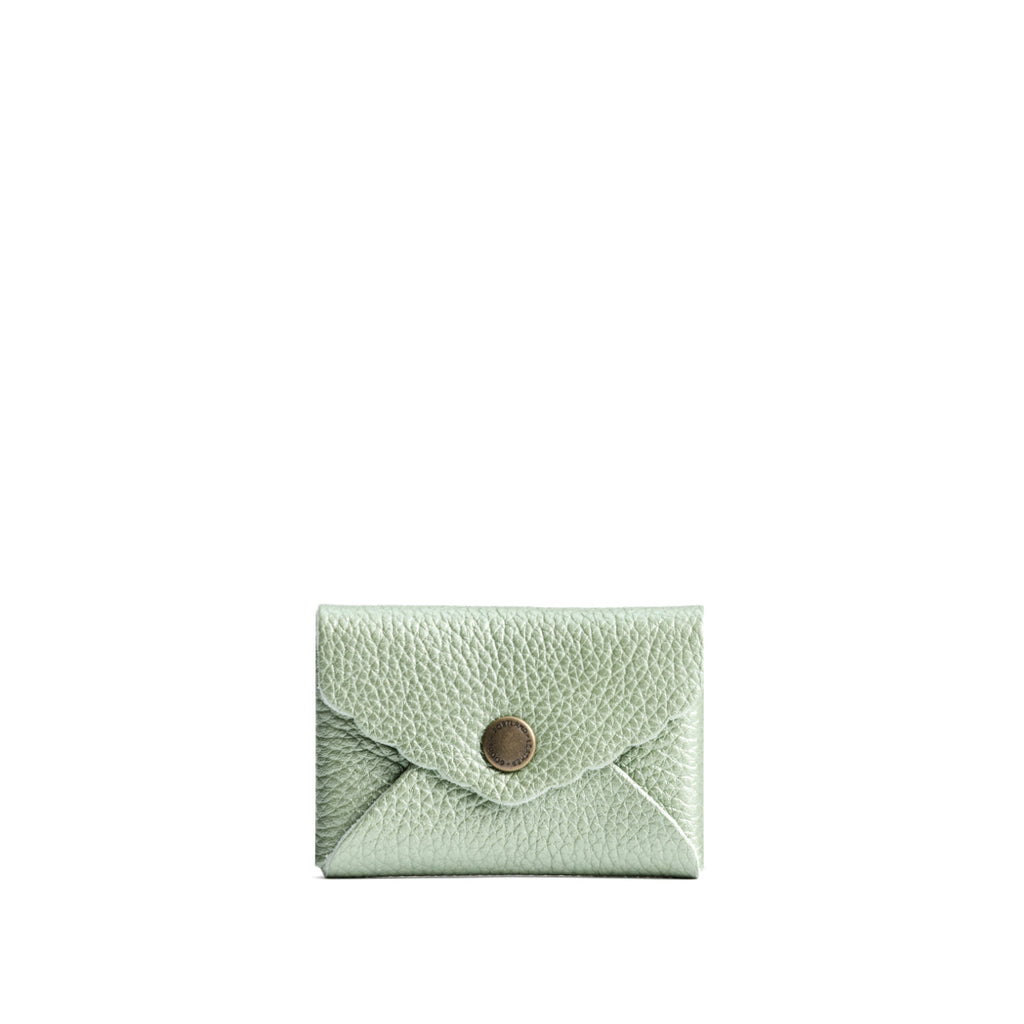 Almost Perfect' Mini Daisy Wallet