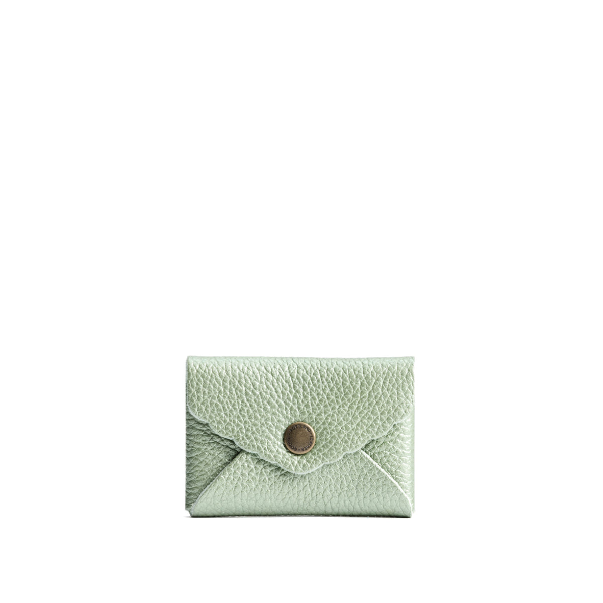 Almost Perfect' Mini Daisy Wallet