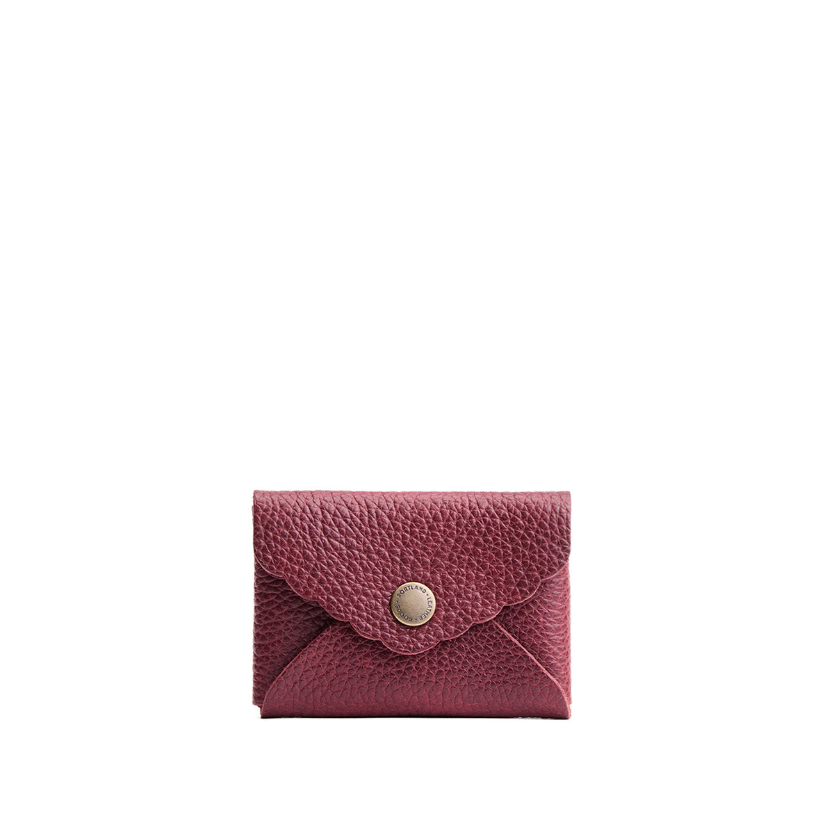 Almost Perfect' Mini Daisy Wallet