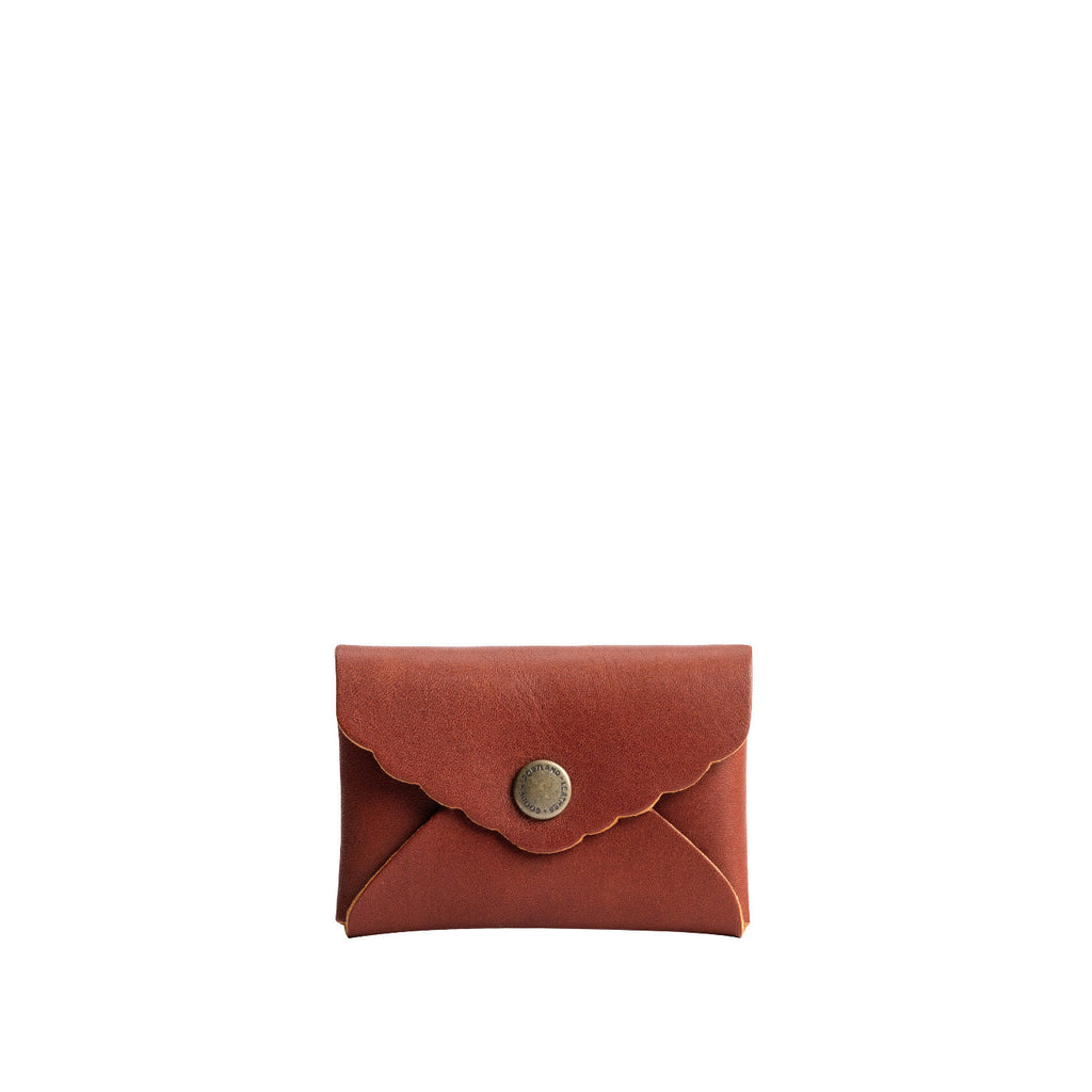 Almost Perfect' Mini Daisy Wallet