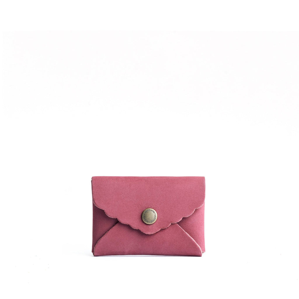 Almost Perfect' Mini Daisy Wallet