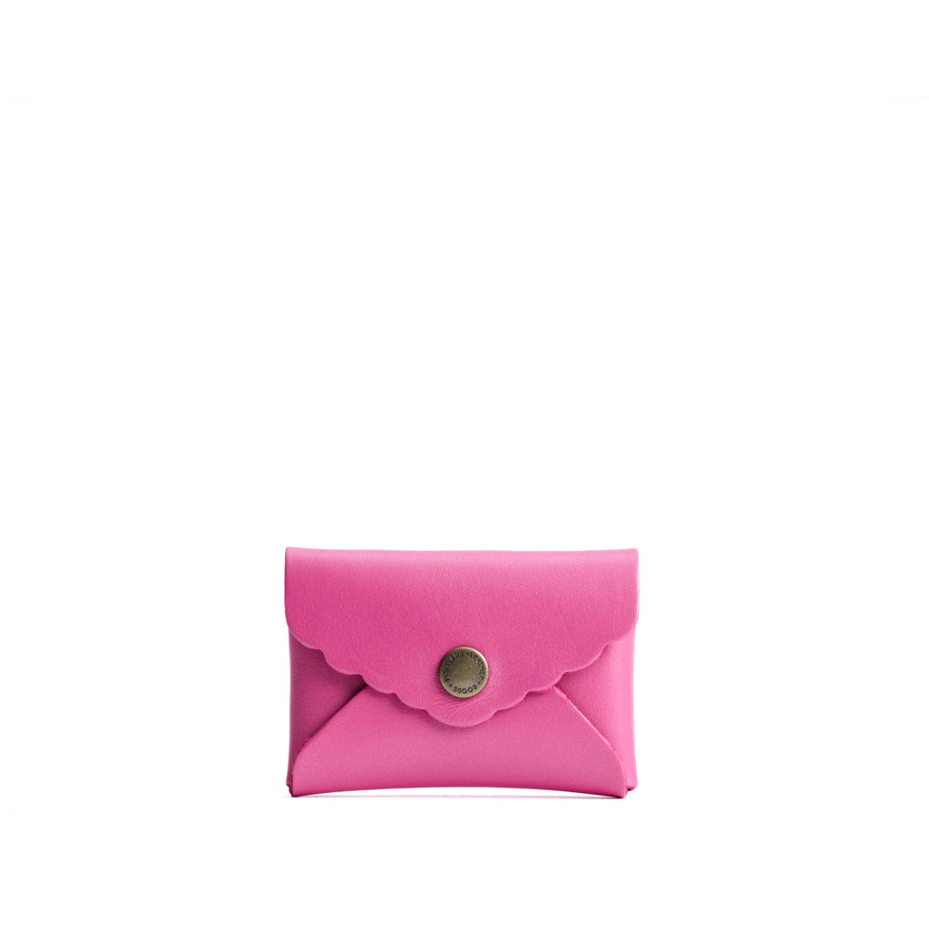 Almost Perfect' Mini Daisy Wallet