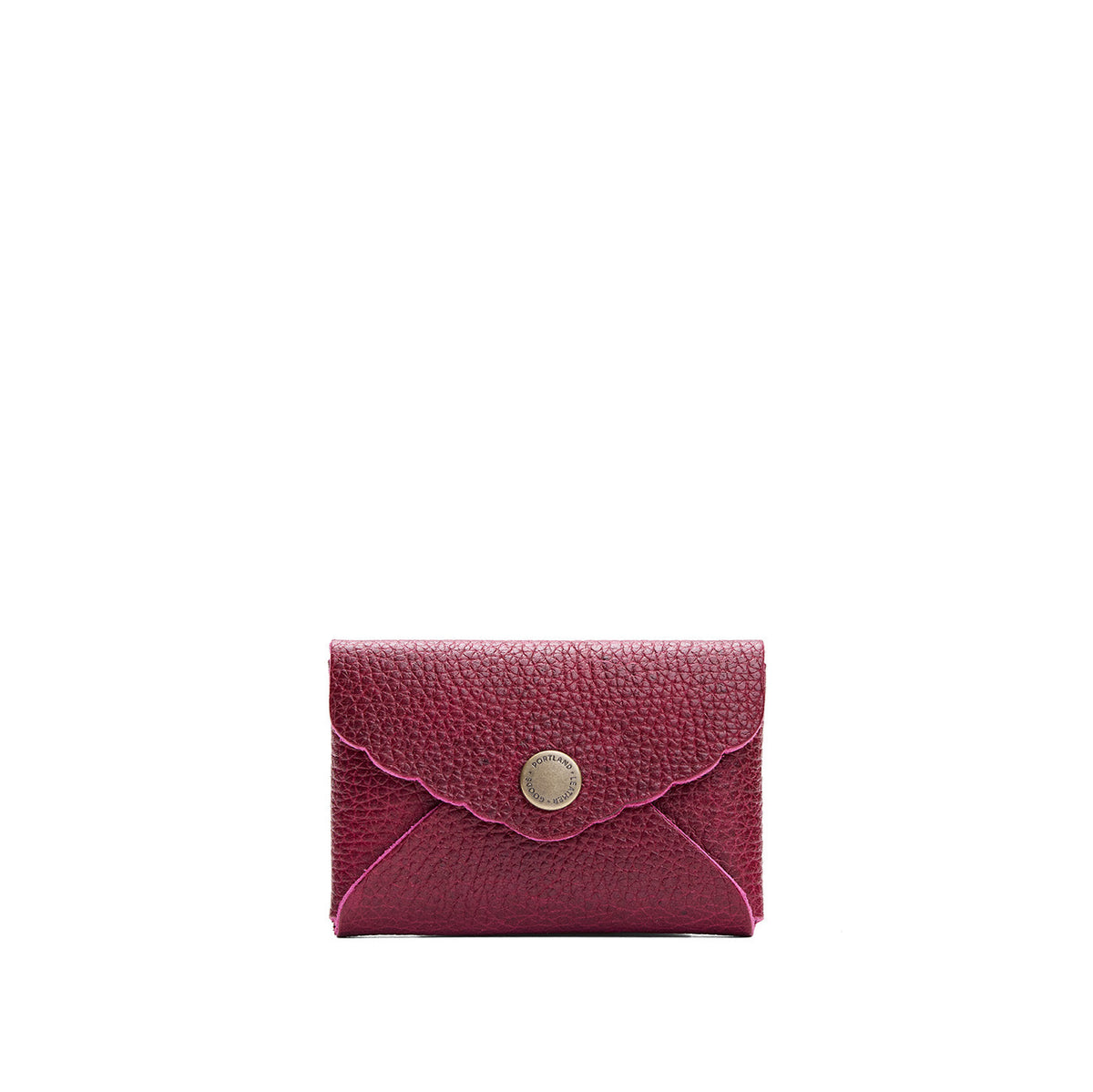 Almost Perfect' Mini Daisy Wallet