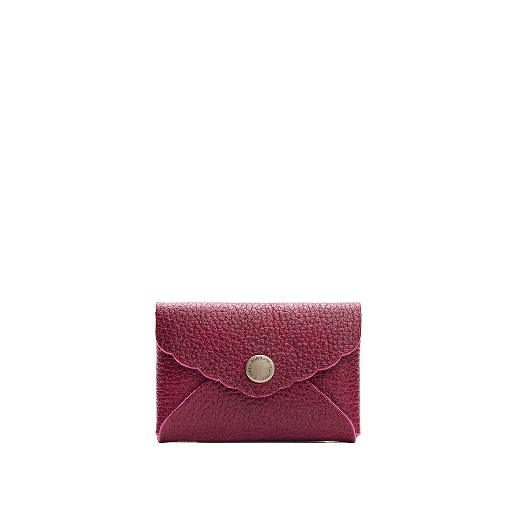 Almost Perfect' Mini Daisy Wallet