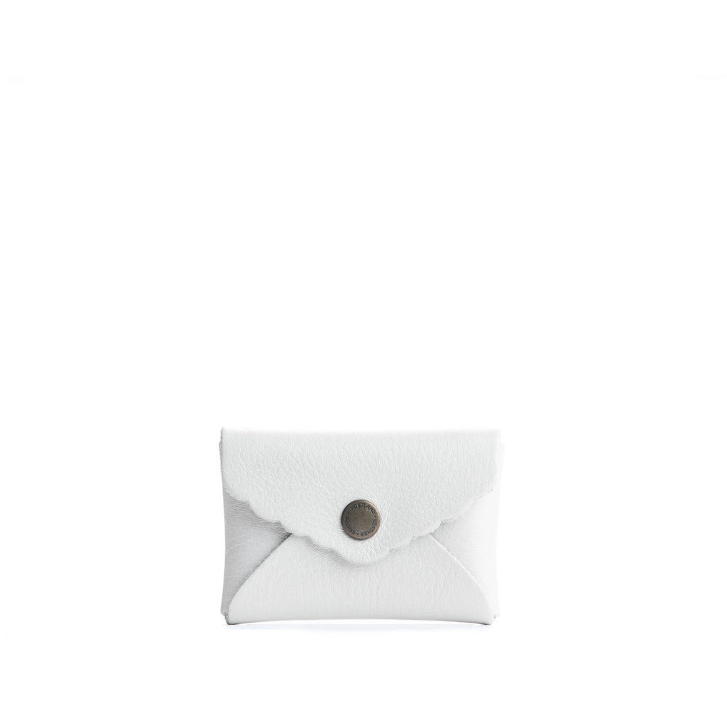 Almost Perfect' Mini Daisy Wallet