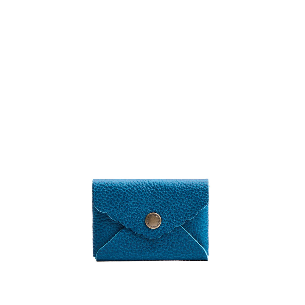 Almost Perfect' Mini Daisy Wallet