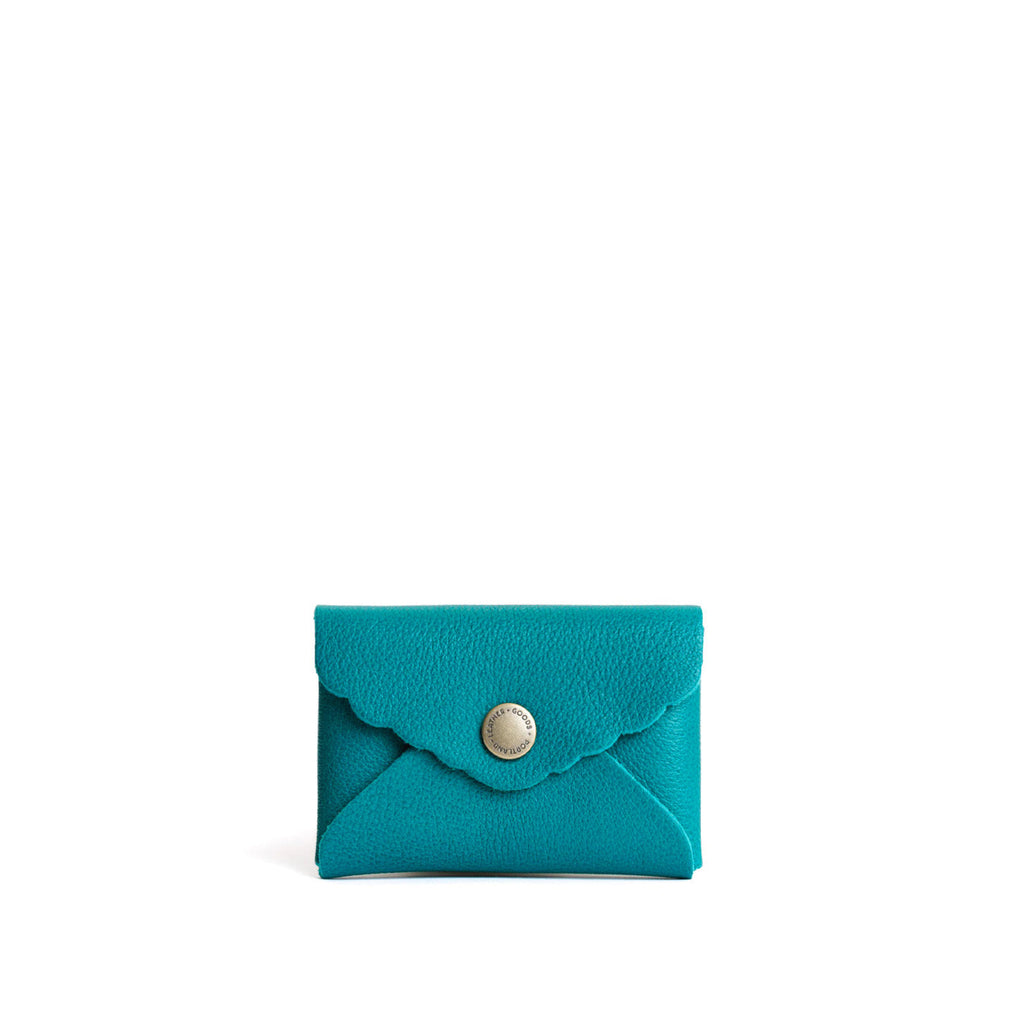 Almost Perfect' Mini Daisy Wallet