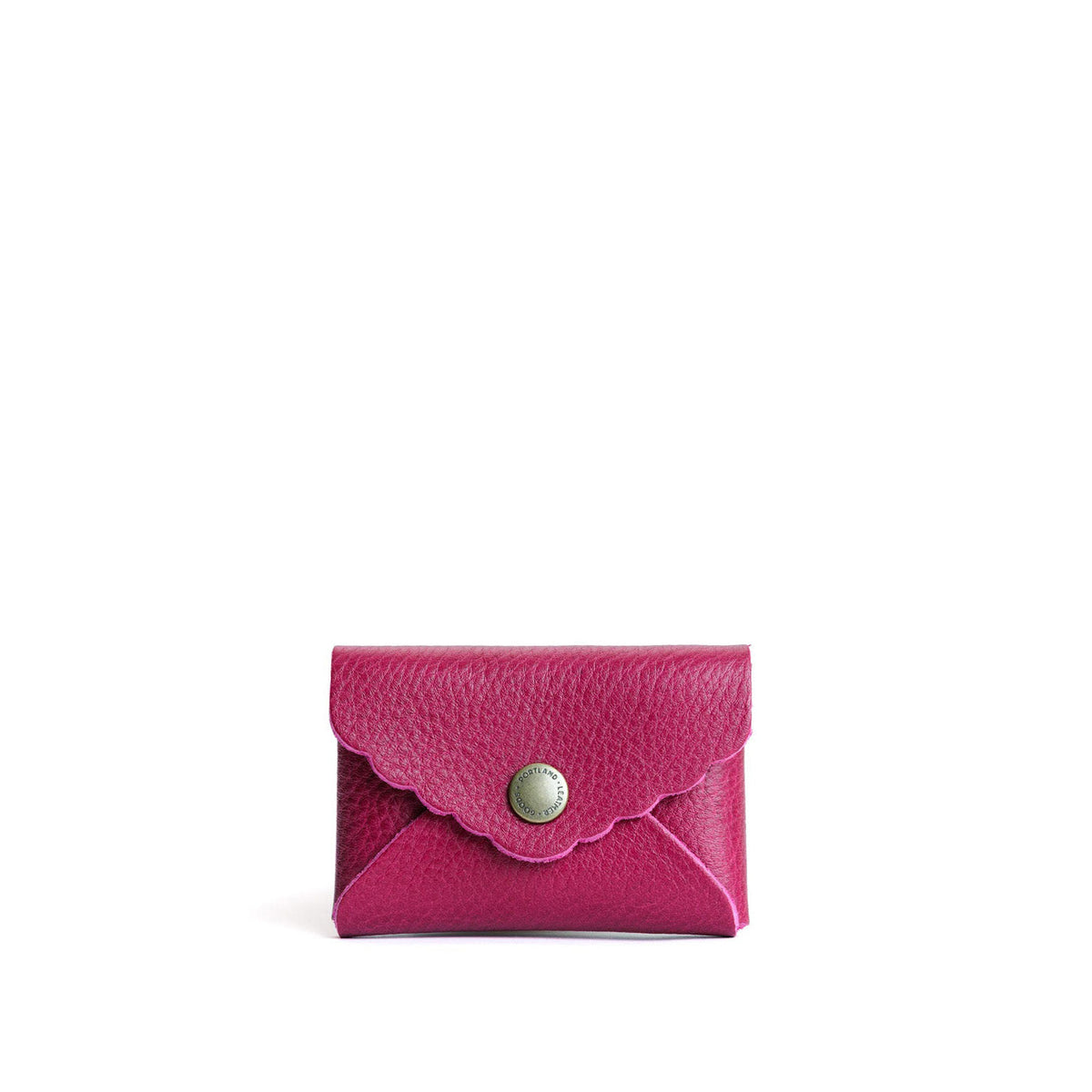 Almost Perfect' Mini Daisy Wallet