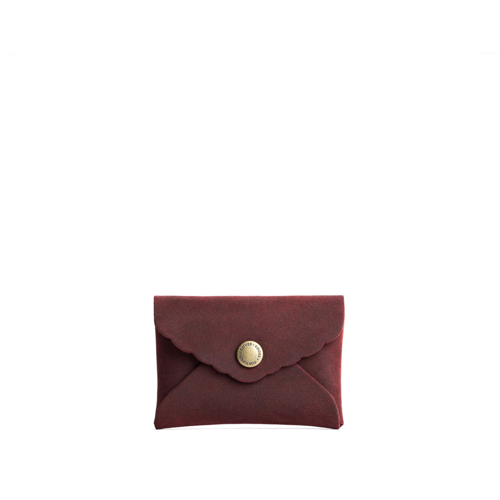 Almost Perfect' Mini Daisy Wallet